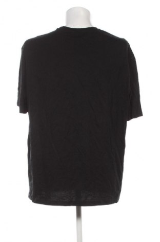 Pánske tričko  Neverless, Veľkosť 3XL, Farba Čierna, Cena  9,95 €