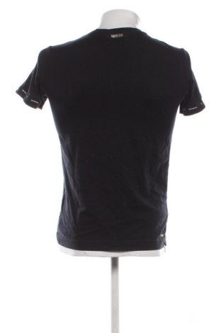 Ανδρικό t-shirt New Balance, Μέγεθος S, Χρώμα Μαύρο, Τιμή 15,99 €