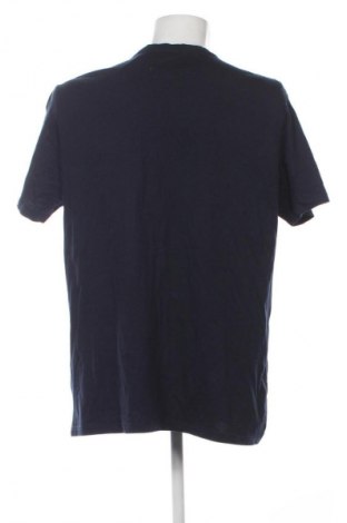 Pánské tričko  Next, Velikost XXL, Barva Modrá, Cena  199,00 Kč