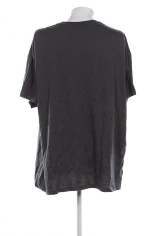 Herren T-Shirt Nike, Größe 4XL, Farbe Grau, Preis € 17,99