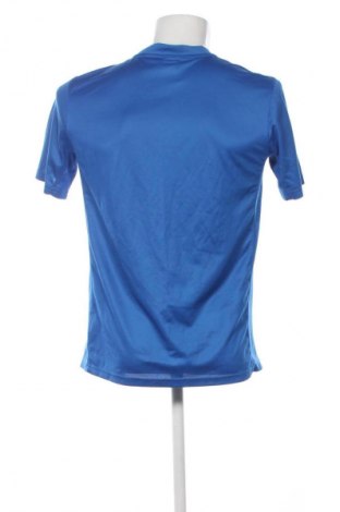 Ανδρικό t-shirt Nike, Μέγεθος M, Χρώμα Μπλέ, Τιμή 16,99 €