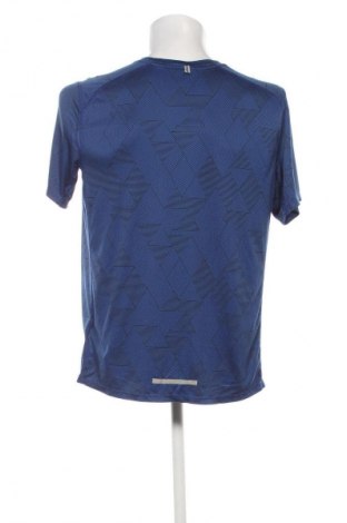 Męski T-shirt Nike, Rozmiar L, Kolor Niebieski, Cena 67,99 zł