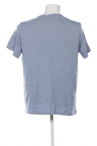 Herren Shirt Nike, Größe XL, Farbe Blau, Preis 18,99 €