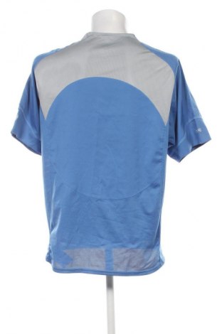 Tricou de bărbați Nike, Mărime L, Culoare Albastru, Preț 79,99 Lei