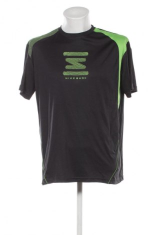 Męski T-shirt Nike, Rozmiar XL, Kolor Czarny, Cena 74,99 zł