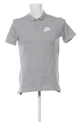 Męski T-shirt Nike, Rozmiar S, Kolor Szary, Cena 85,99 zł