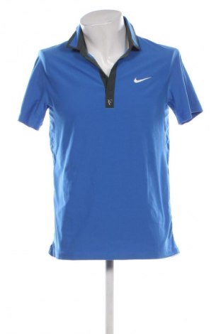 Herren Shirt Nike, Größe M, Farbe Mehrfarbig, Preis 19,99 €