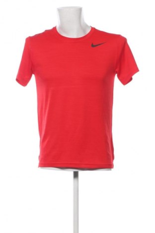 Herren T-Shirt Nike, Größe S, Farbe Rot, Preis € 16,99