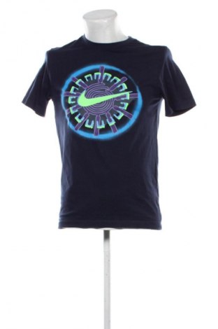 Pánské tričko  Nike, Velikost S, Barva Modrá, Cena  397,00 Kč