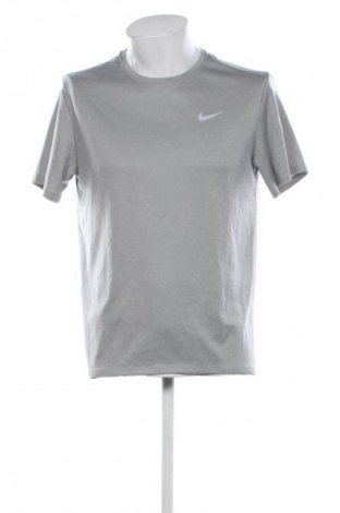 Pánske tričko  Nike, Veľkosť M, Farba Sivá, Cena  17,95 €