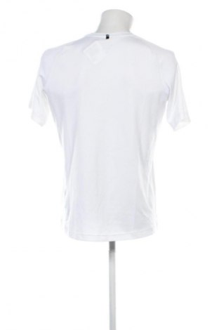 Herren T-Shirt Nike, Größe M, Farbe Weiß, Preis € 20,99