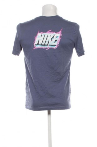 Tricou de bărbați Nike, Mărime S, Culoare Albastru, Preț 81,99 Lei