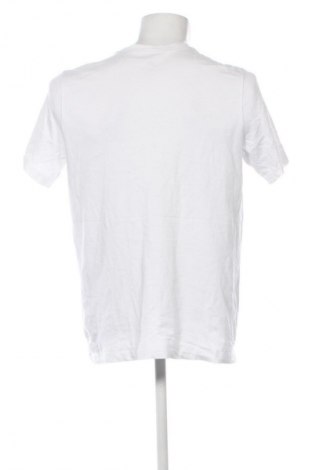 Męski T-shirt Nike, Rozmiar L, Kolor Biały, Cena 76,99 zł