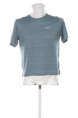 Pánské tričko  Nike, Velikost M, Barva Modrá, Cena  399,00 Kč