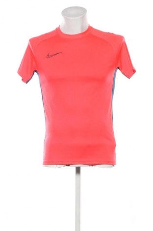 Ανδρικό t-shirt Nike, Μέγεθος S, Χρώμα Πολύχρωμο, Τιμή 14,99 €