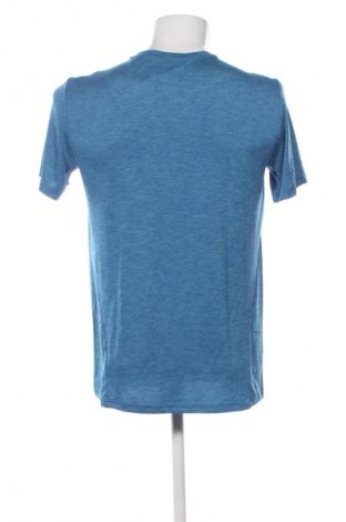 Herren Shirt Nike, Größe M, Farbe Blau, Preis 17,99 €