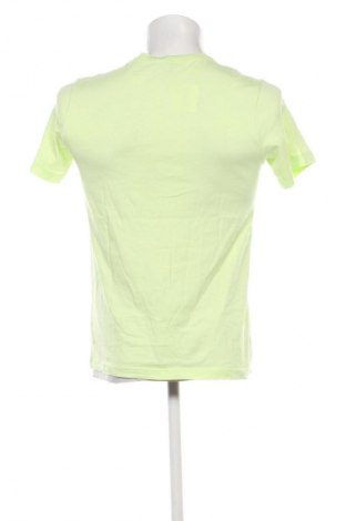 Męski T-shirt Nike, Rozmiar S, Kolor Zielony, Cena 70,99 zł