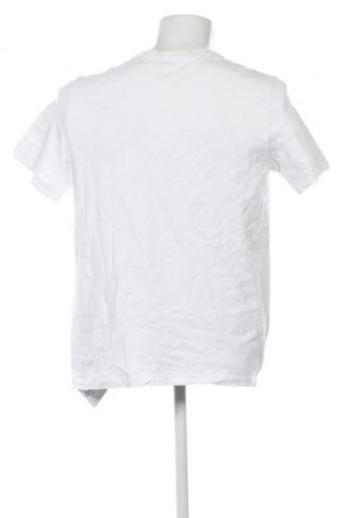 Męski T-shirt Nike, Rozmiar L, Kolor Biały, Cena 76,99 zł