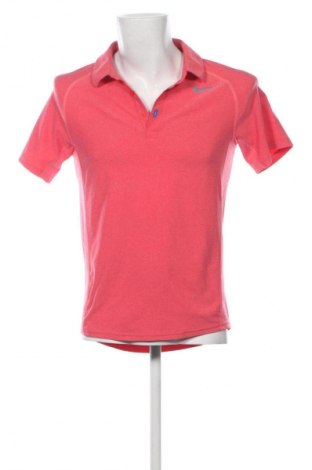 Męski T-shirt Nike, Rozmiar S, Kolor Czerwony, Cena 68,99 zł