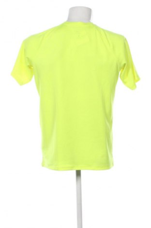 Herren Shirt Nike, Größe M, Farbe Gelb, Preis 20,99 €
