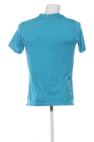 Męski T-shirt Nike, Rozmiar M, Kolor Niebieski, Cena 69,99 zł