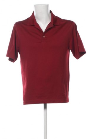 Męski T-shirt Nike, Rozmiar M, Kolor Czerwony, Cena 93,99 zł