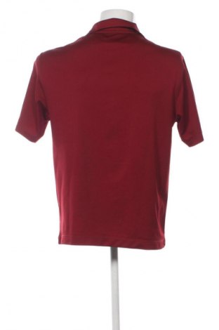 Męski T-shirt Nike, Rozmiar M, Kolor Czerwony, Cena 93,99 zł