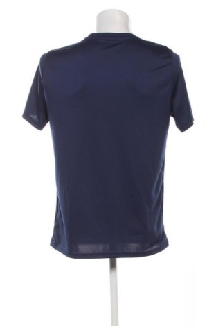 Herren Shirt Nike, Größe L, Farbe Blau, Preis 18,99 €