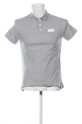 Ανδρικό t-shirt Nike, Μέγεθος L, Χρώμα Γκρί, Τιμή 23,99 €