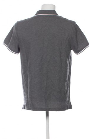 Ανδρικό t-shirt Nike, Μέγεθος L, Χρώμα Γκρί, Τιμή 23,99 €