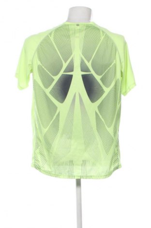 Tricou de bărbați Nike, Mărime XL, Culoare Verde, Preț 84,99 Lei