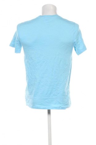 Tricou de bărbați Nike, Mărime S, Culoare Albastru, Preț 81,99 Lei