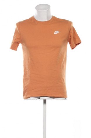 Tricou de bărbați Nike, Mărime S, Culoare Maro, Preț 80,99 Lei