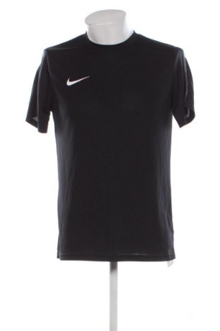 Herren Shirt Nike, Größe L, Farbe Schwarz, Preis 19,99 €