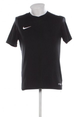 Męski T-shirt Nike, Rozmiar L, Kolor Czarny, Cena 76,99 zł
