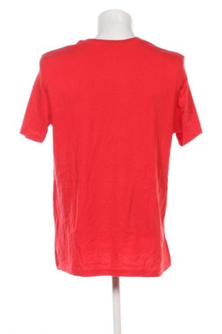 Pánské tričko  Nike, Velikost XL, Barva Červená, Cena  419,00 Kč