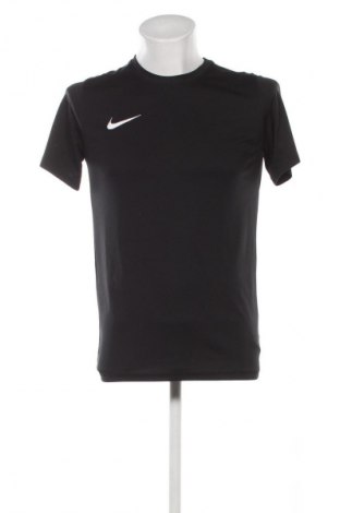 Pánske tričko  Nike, Veľkosť M, Farba Čierna, Cena  16,95 €