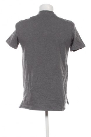 Herren Shirt Nike, Größe M, Farbe Grau, Preis 23,99 €