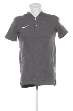 Herren Shirt Nike, Größe M, Farbe Grau, Preis 23,99 €
