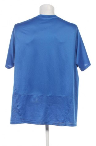 Herren T-Shirt Nike, Größe 3XL, Farbe Blau, Preis € 19,99