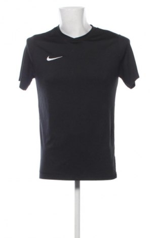 Tricou de bărbați Nike, Mărime L, Culoare Negru, Preț 89,99 Lei
