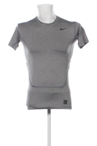 Herren T-Shirt Nike, Größe L, Farbe Grau, Preis € 19,99