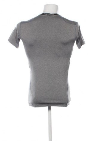 Herren T-Shirt Nike, Größe L, Farbe Grau, Preis € 19,99