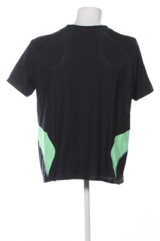 Męski T-shirt Nike, Rozmiar XL, Kolor Czarny, Cena 74,99 zł