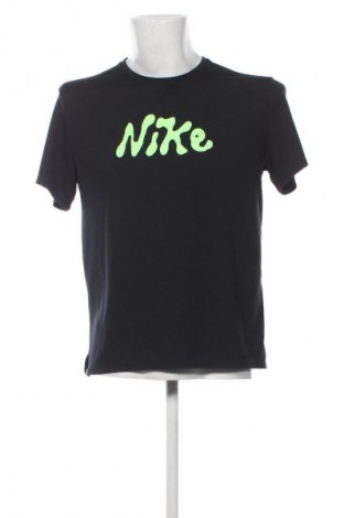 Pánské tričko  Nike, Velikost M, Barva Černá, Cena  409,00 Kč