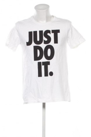 Pánské tričko  Nike, Velikost M, Barva Bílá, Cena  419,00 Kč