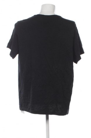 Herren Shirt Nike, Größe XXL, Farbe Schwarz, Preis 18,99 €