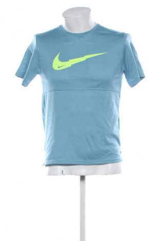 Férfi póló Nike, Méret S, Szín Kék, Ár 5 700 Ft
