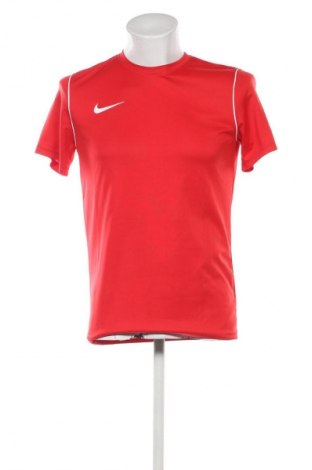 Pánské tričko  Nike, Velikost M, Barva Červená, Cena  389,00 Kč