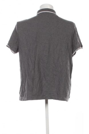 Męski T-shirt Nike, Rozmiar XXL, Kolor Szary, Cena 84,99 zł